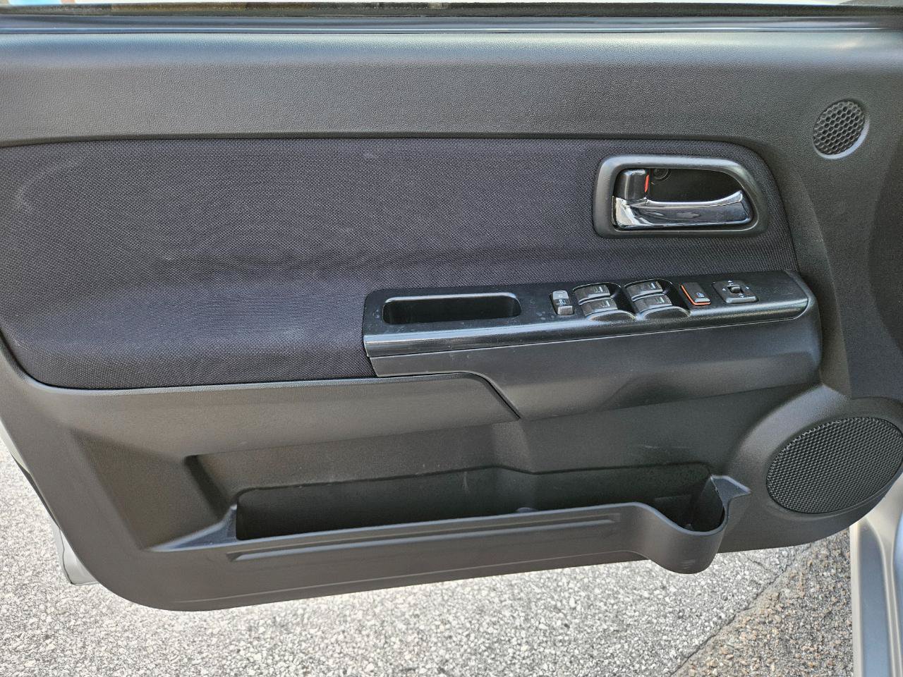 Used 2012 Chevrolet Colorado LT RWD image 11
