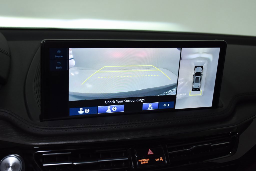 New 2026 Acura MDX w/ Advance Package image 16