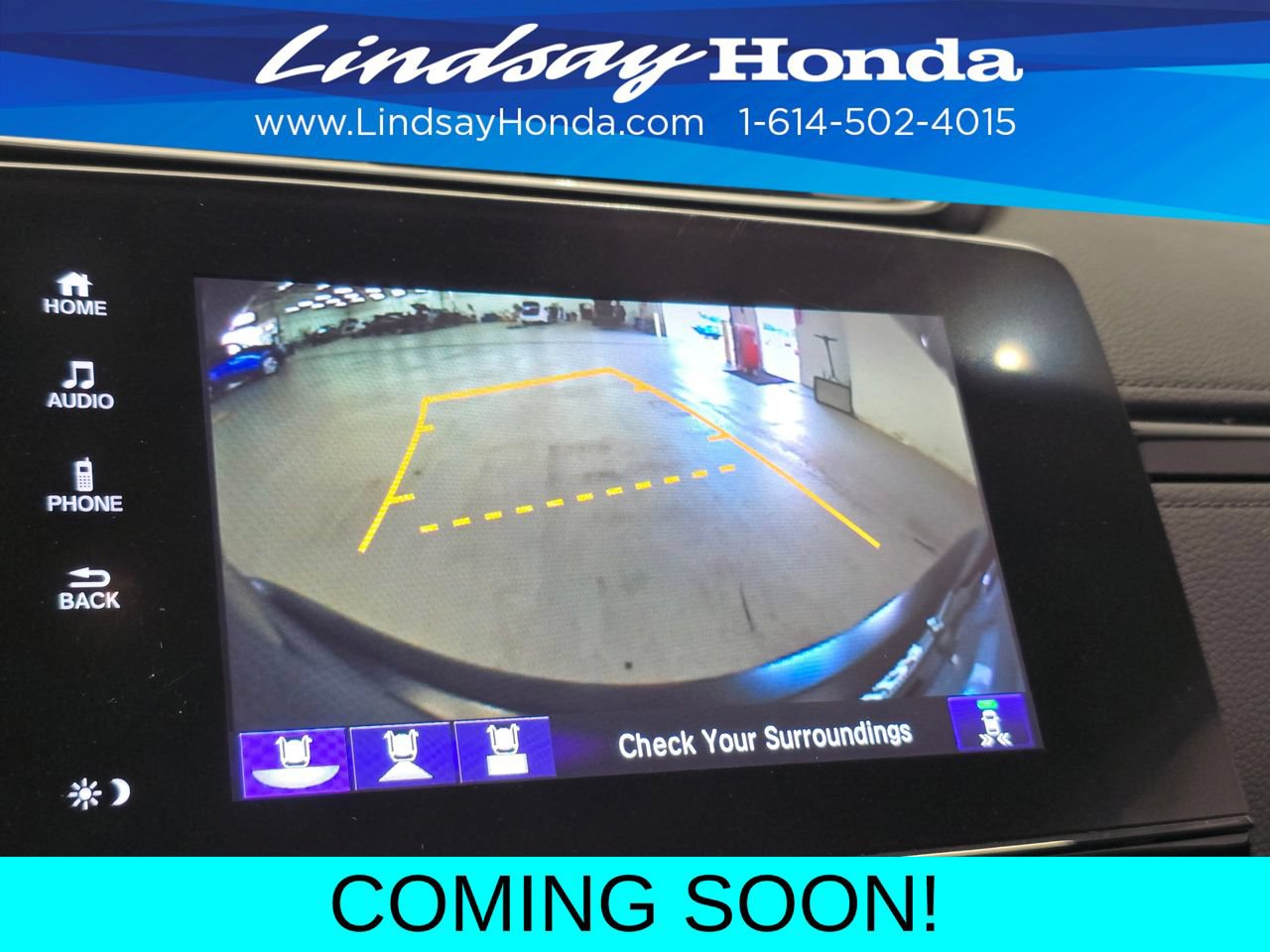 Used 2021 Honda CR-V EX-L image 22