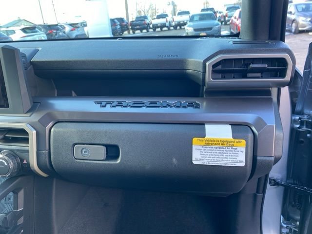 New 2026 Toyota Tacoma TRD Off-Road image 45