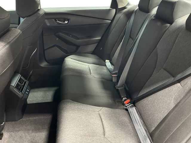 New 2026 Honda Accord LX image 21