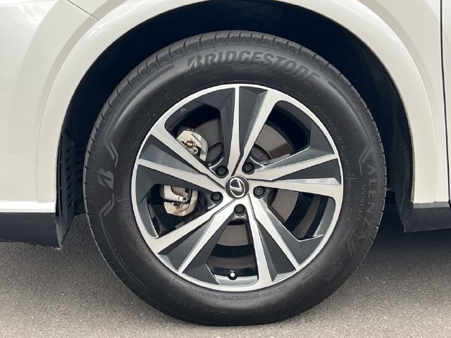 Used 2025 Lexus RX 350 Premium w/ Accessory Package FWD image 9