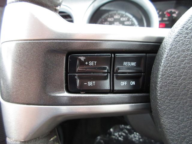 Used 2012 Ford Mustang Shelby GT500 image 16