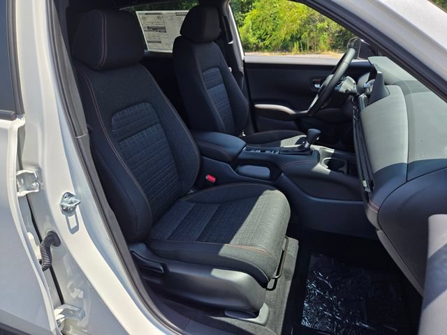 New 2027 Honda HR-V Sport image 9