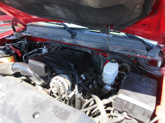 Used 2011 GMC Sierra 3500 W/T RWD image 24