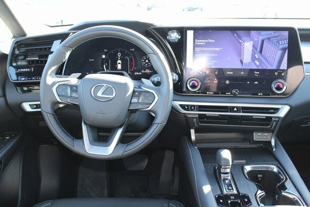 Certified 2025 Lexus RX 350 Premium Plus image 14