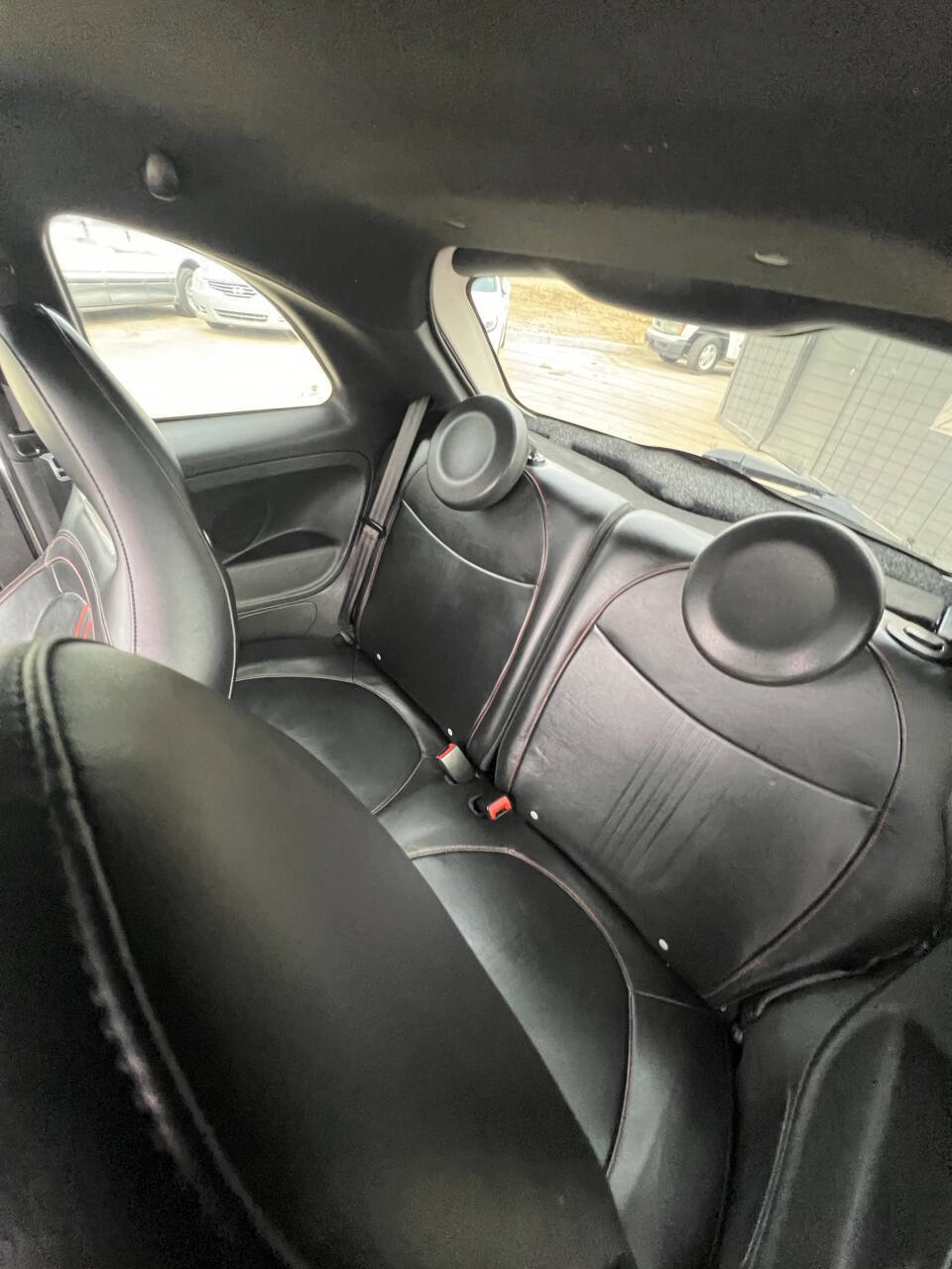 Used 2014 FIAT 500 Abarth w/ Comfort/Convenience Group image 19