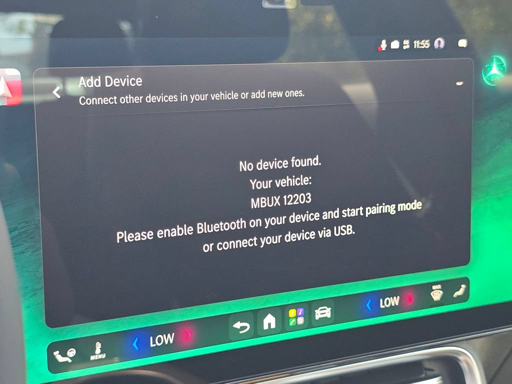 New 2027 Mercedes-Benz CLA 220 image 5
