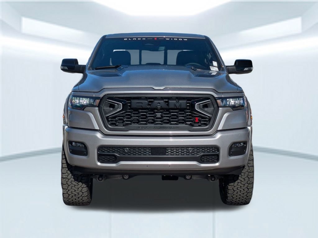 New 2026 RAM 1500 Big Horn image 11