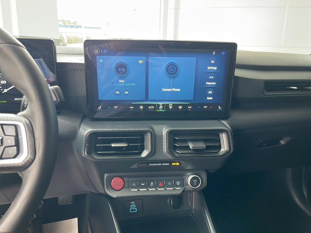 Certified 2024 Ford Mustang Coupe RWD image 20