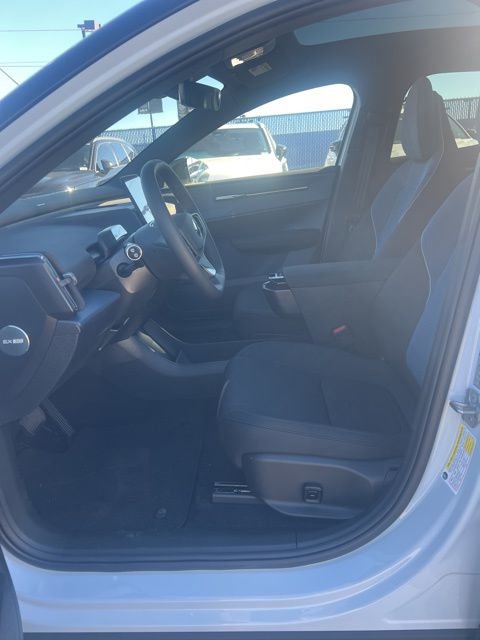 New 2025 Volvo EX30 Ultra w/ Protection Package Premier image 20