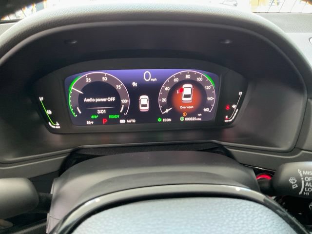Used 2026 Honda Accord Touring image 10