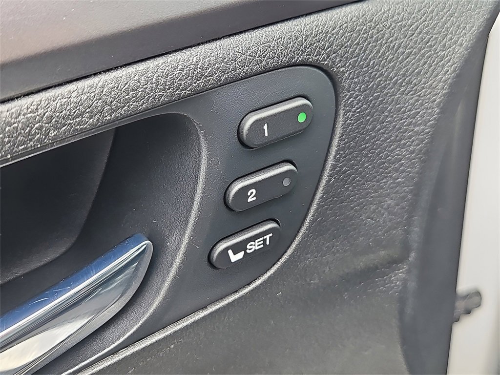 Certified 2022 Honda Pilot Special Edition image 19