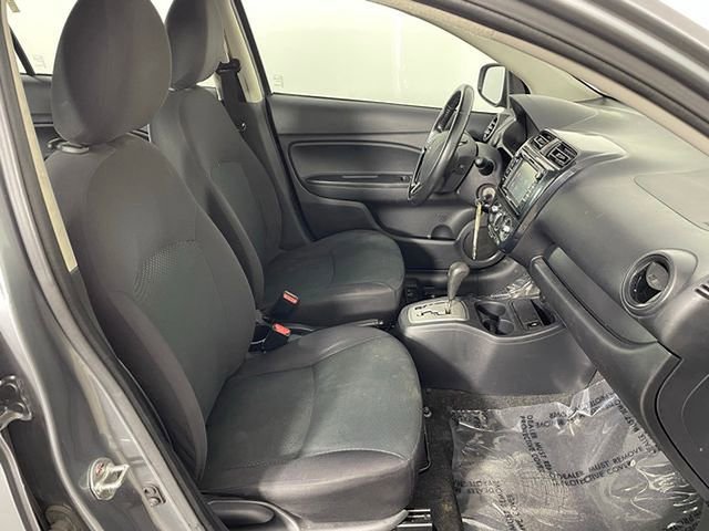 Used 2018 Mitsubishi Mirage G4 ES FWD image 11