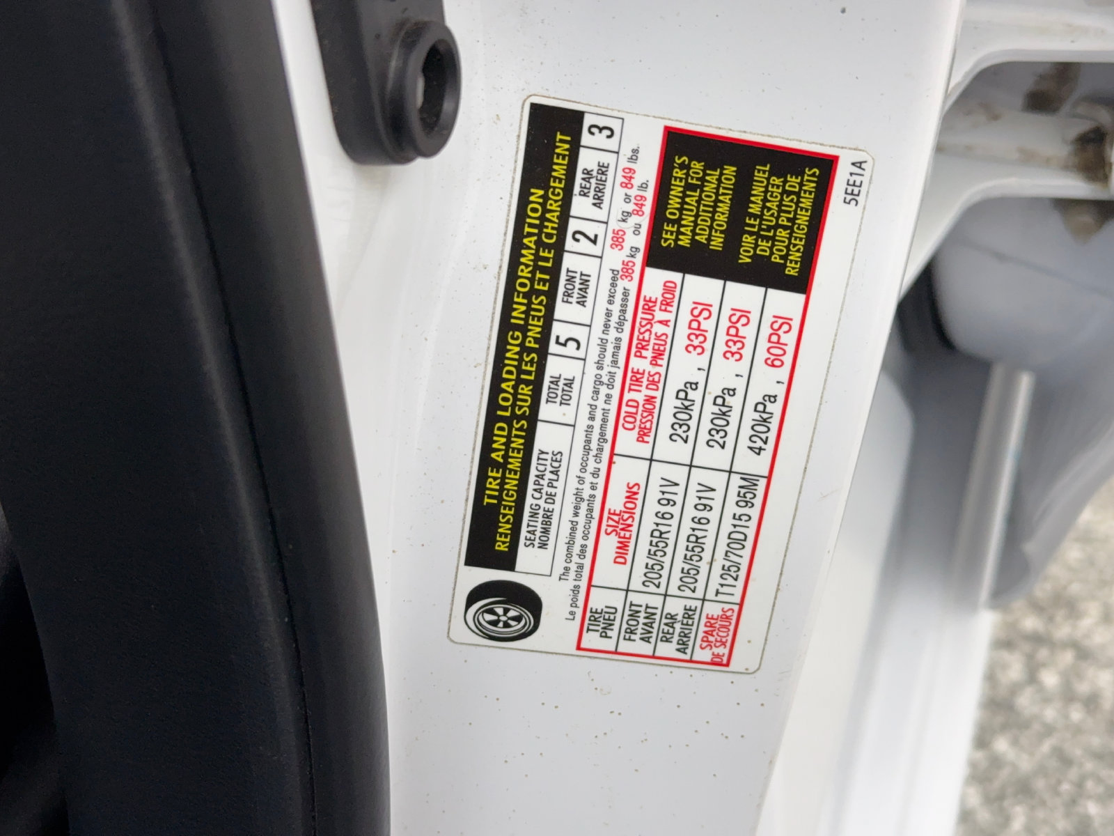 Used 2020 Nissan Versa SV FWD image 54