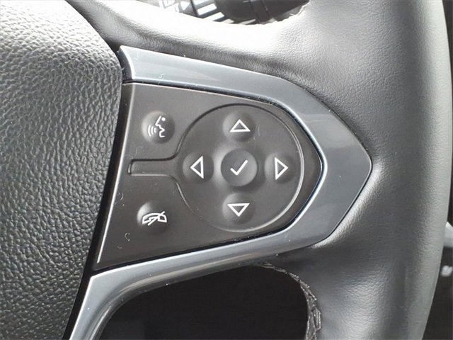 Used 2023 Chevrolet Traverse Premier w/ Redline Edition image 19