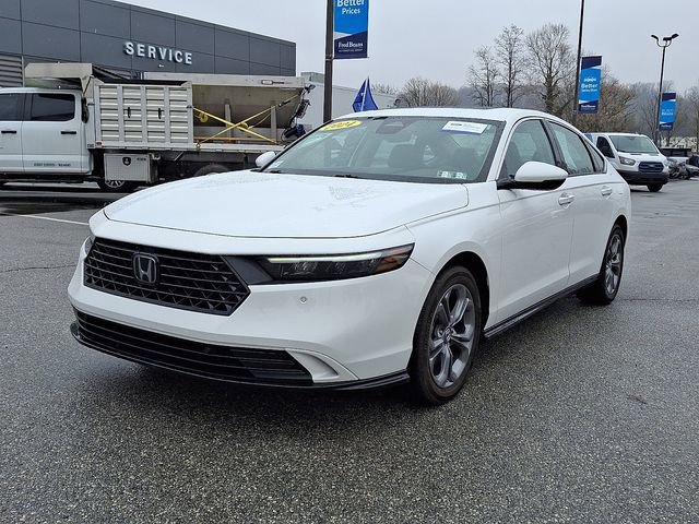Used 2024 Honda Accord EX-L image 4