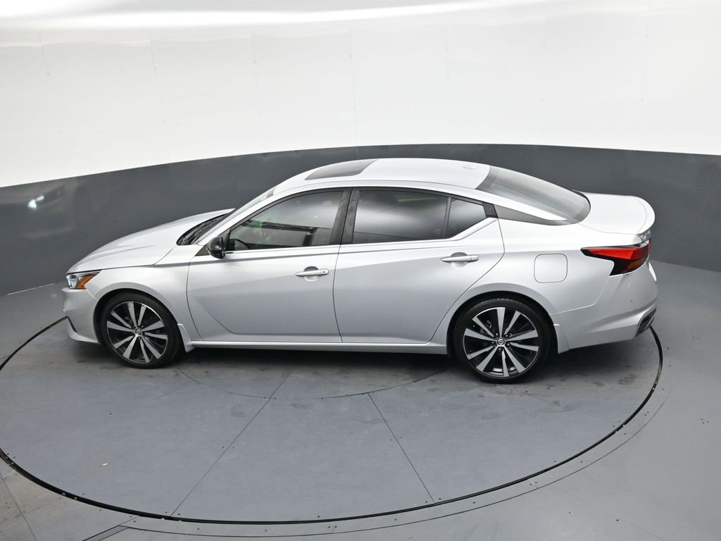 Used 2020 Nissan Altima 2.5 SR w/ Premium Package image 32