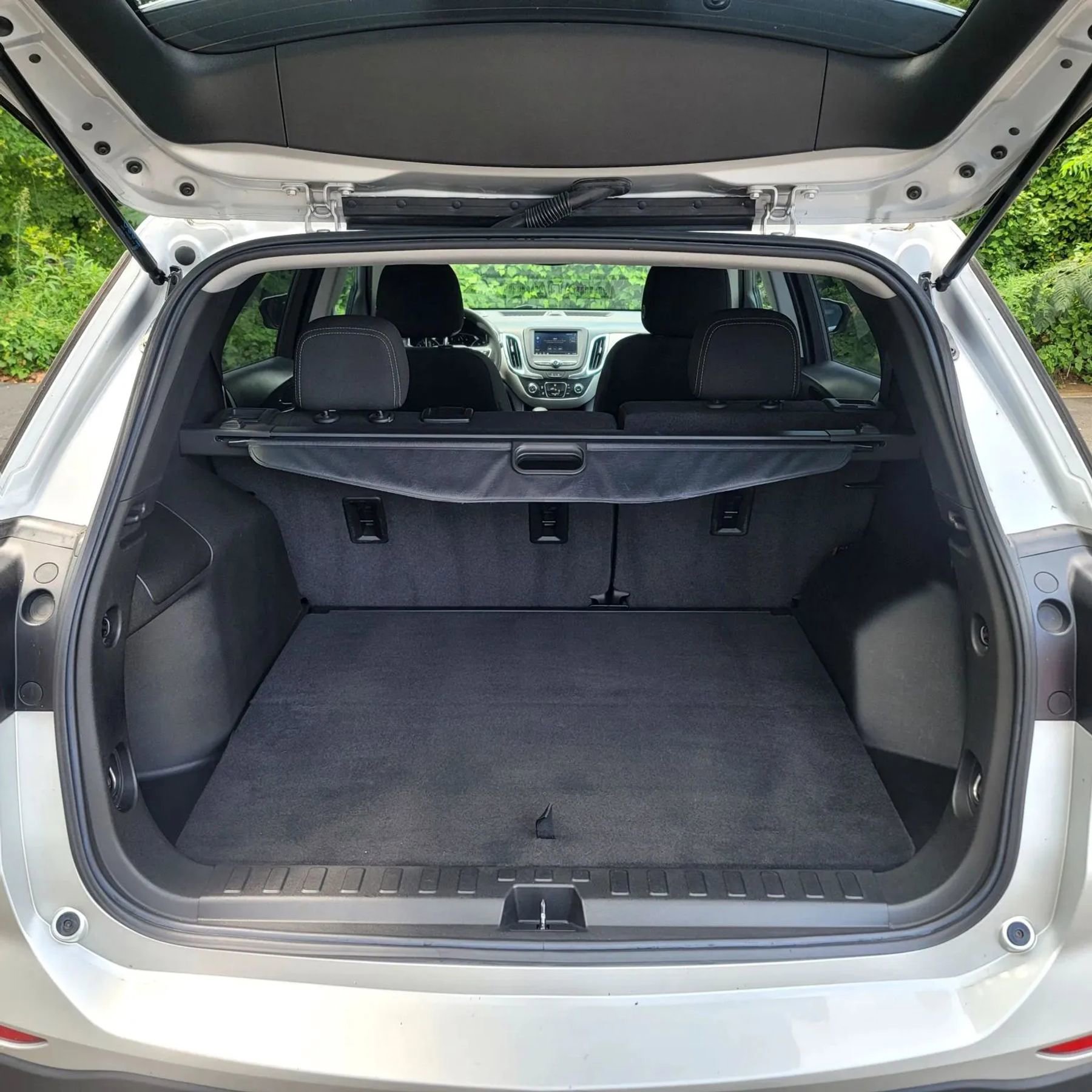 Used 2022 Chevrolet Equinox LT image 10