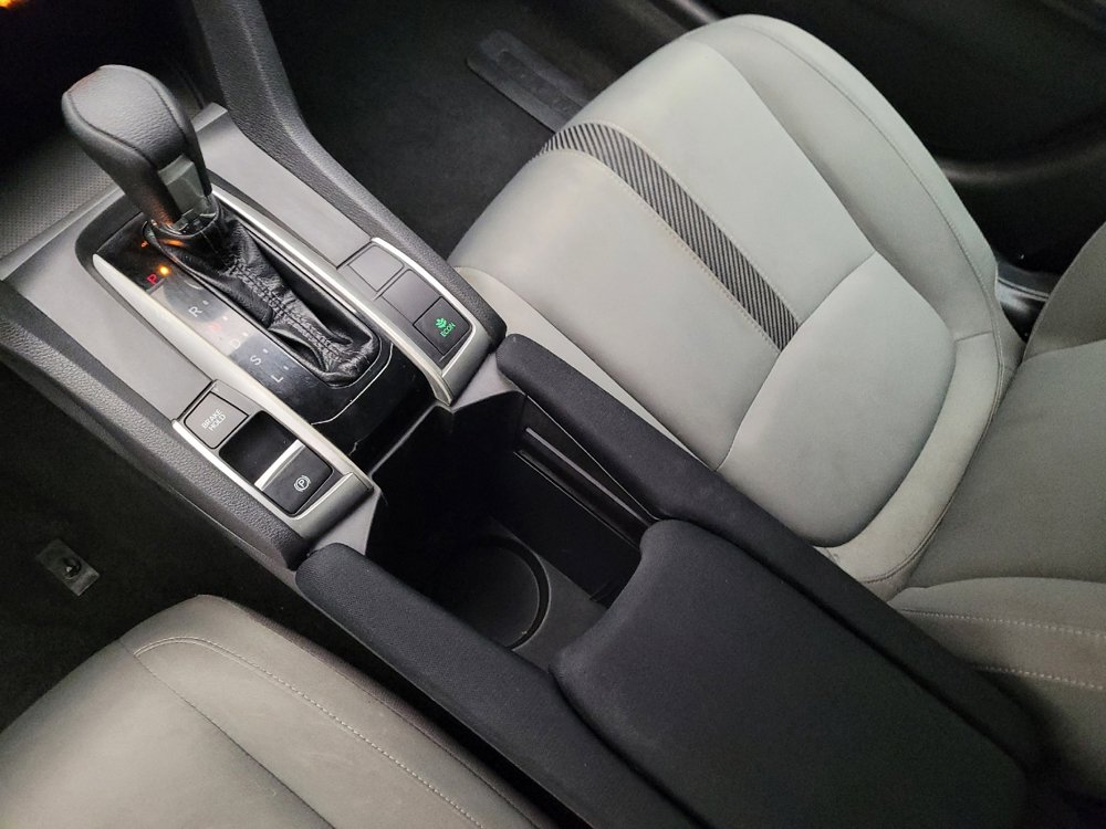 Used 2018 Honda Civic EX image 26