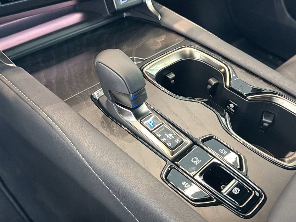 New 2026 Lexus RX 350 Premium Plus FWD image 12