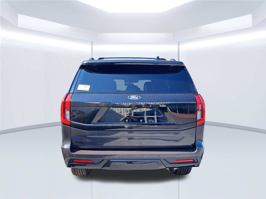 New 2027 Ford Expedition Platinum w/ Stealth Performance Package AWD/4WD image 7