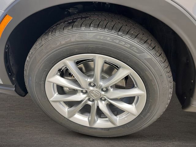 New 2026 Honda CR-V EX image 10