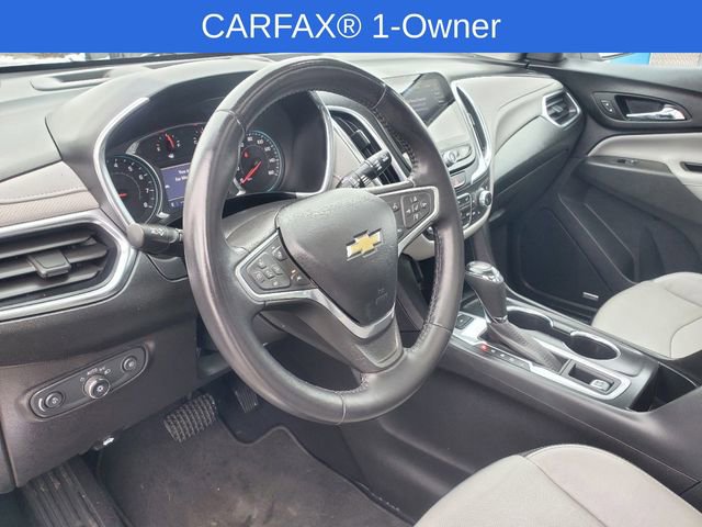 Certified 2021 Chevrolet Equinox Premier image 13