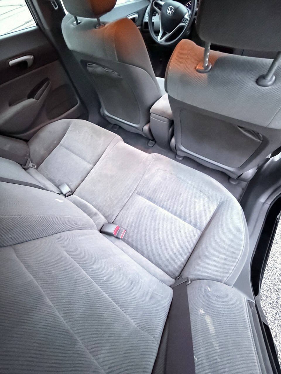 Used 2011 Honda Civic LX image 17