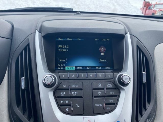 Used 2017 Chevrolet Equinox LT w/ Convenience Package image 18