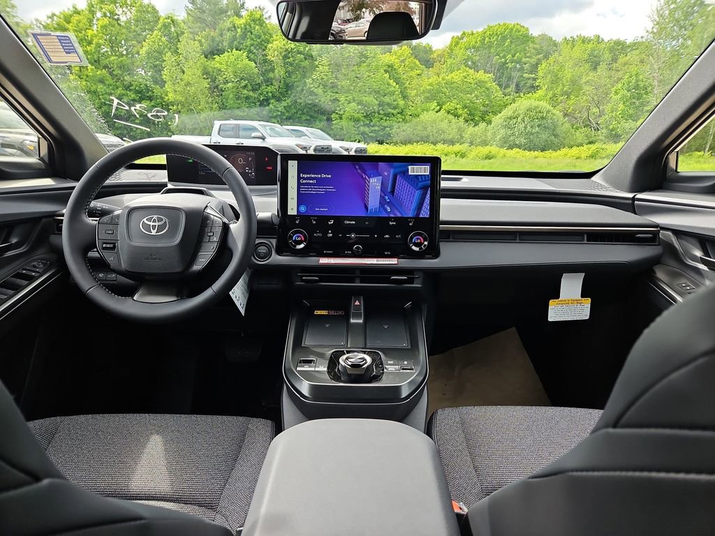 New 2026 Toyota bZ AWD/4WD image 8