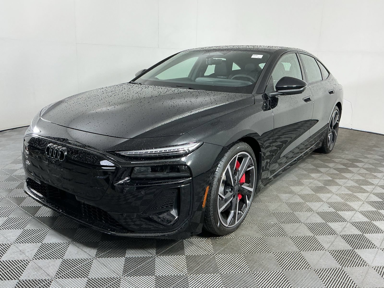 New 2027 Audi S6 e-tron Prestige AWD/4WD image 3