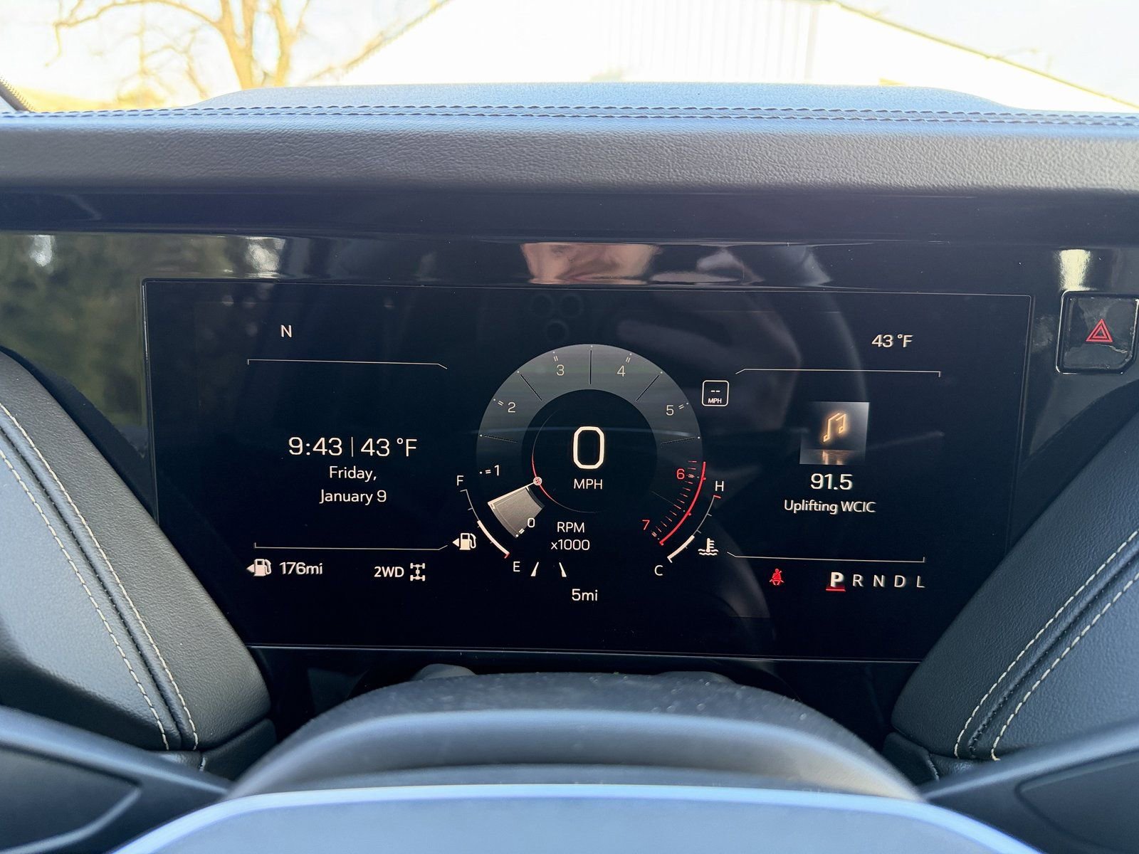 New 2026 GMC Yukon Elevation image 16