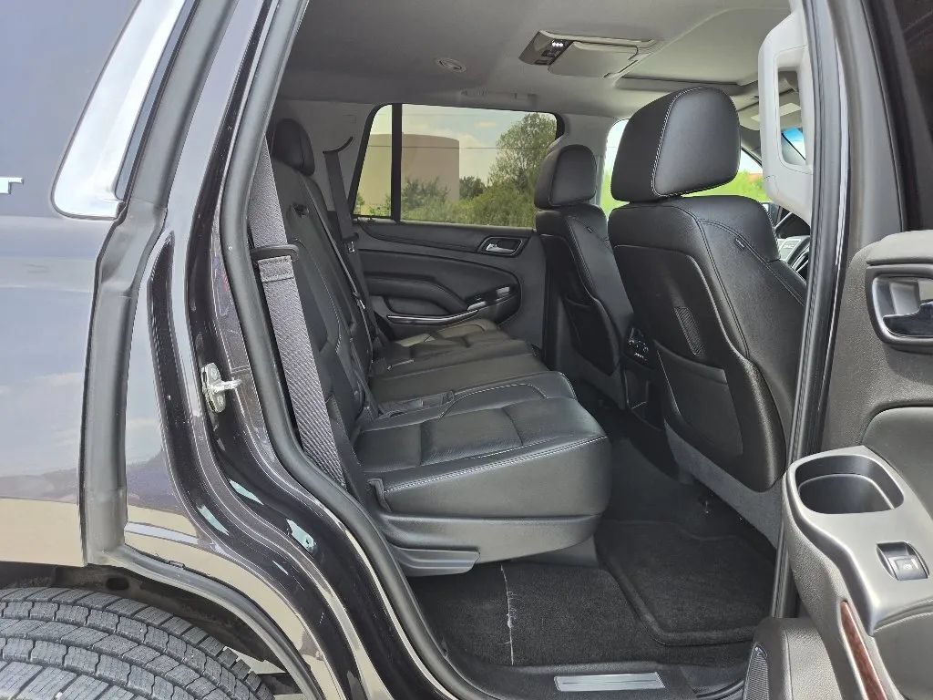 Used 2016 GMC Yukon SLT w/ Open Road Package RWD image 20