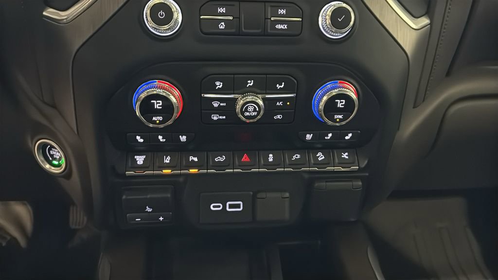 Used 2021 GMC Sierra 2500 Denali w/ Denali Ultimate Package image 28