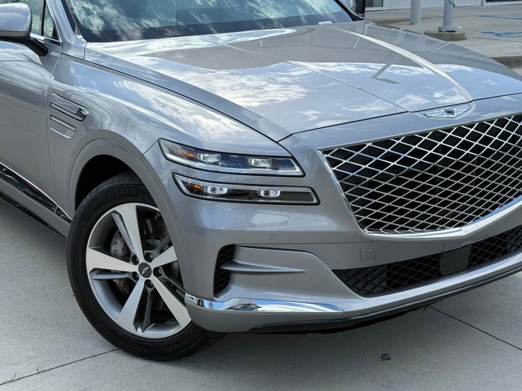 Used 2023 Genesis GV80 3.5T image 6