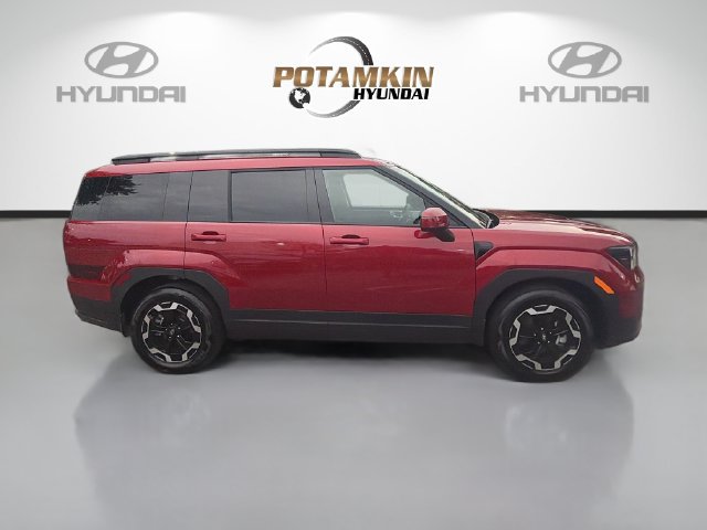 Certified 2026 Hyundai Santa Fe SEL FWD image 5