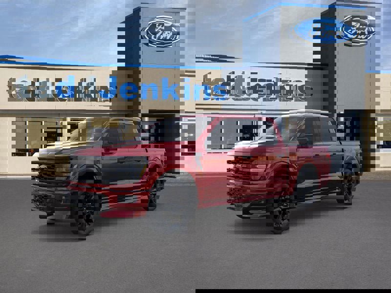 New 2025 Ford F150 STX w/ LOBO Package video 1
