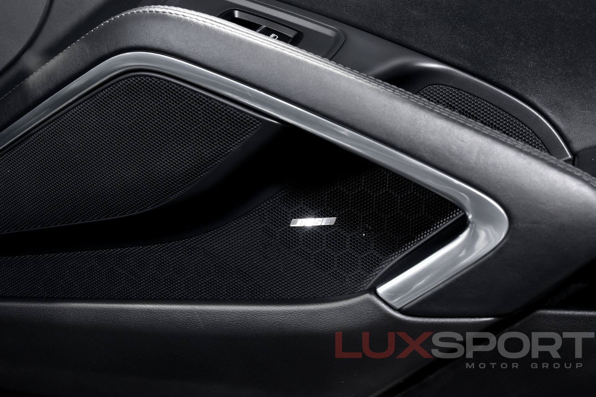 Used 2013 Porsche 911 Carrera S RWD image 60