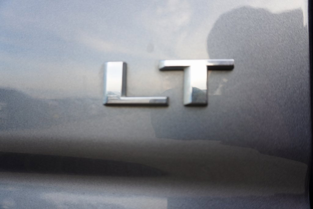 Used 2019 Chevrolet Silverado 1500 LT w/ Texas Edition image 31