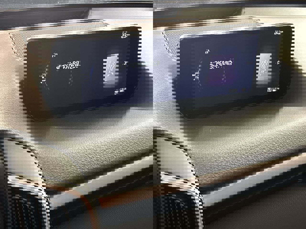 Used 2025 MAZDA CX-50 AWD 2.5 S w/ Premium Package image 17