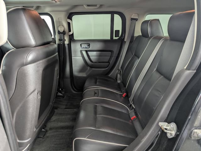 Used 2008 HUMMER H3 Luxury image 15