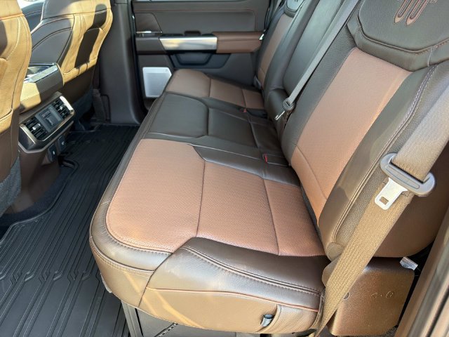 New 2026 Ford F150 King Ranch w/ Equipment Group 601A High AWD/4WD image 18