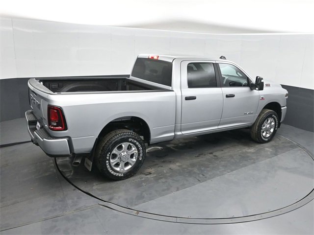 New 2026 RAM 2500 Big Horn image 30