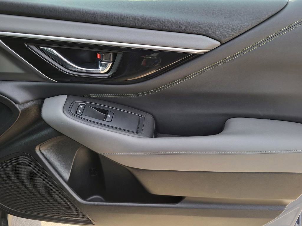 Used 2022 Subaru Outback Onyx Edition XT image 8