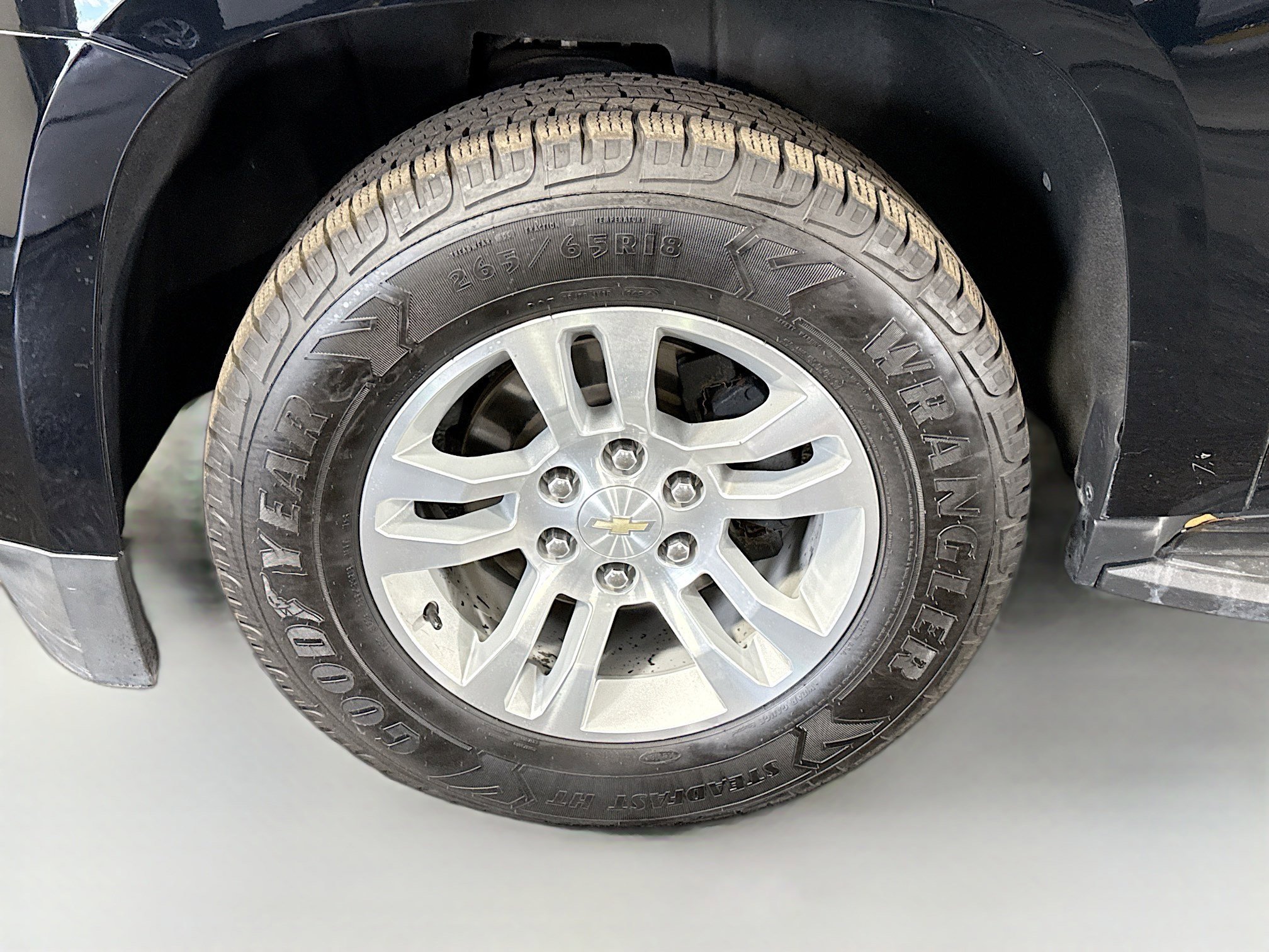 Used 2019 Chevrolet Tahoe LT image 36