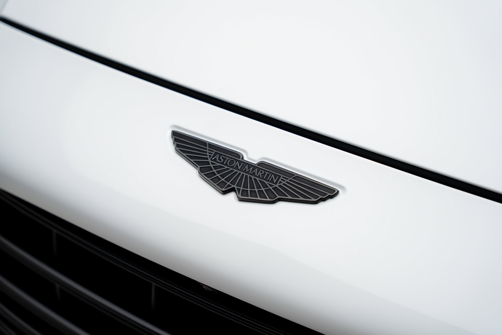 Used 2023 Aston Martin DBX 707 AWD/4WD image 13