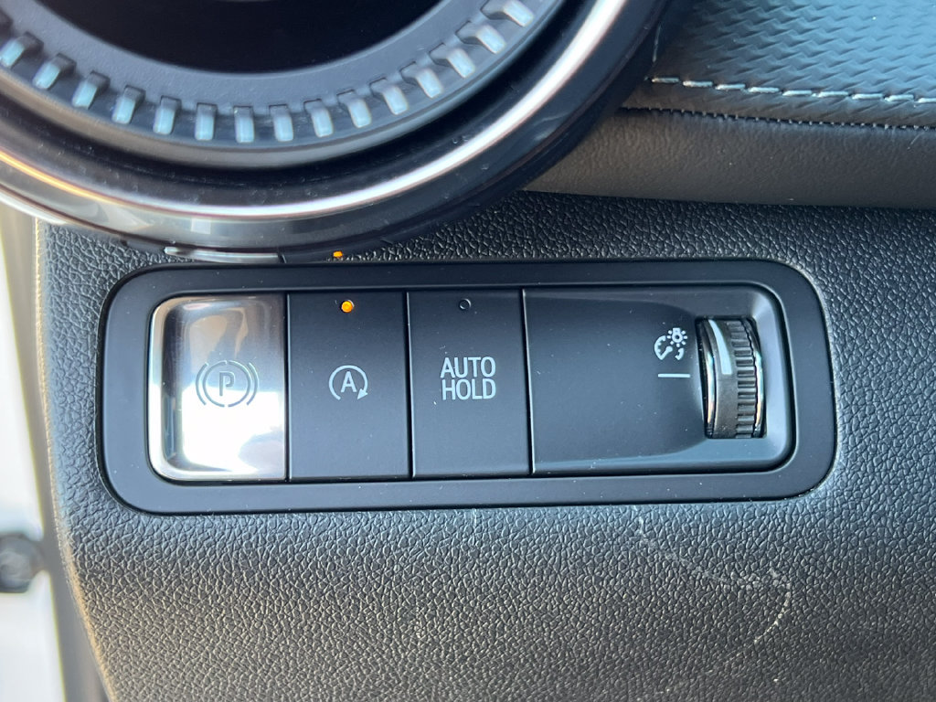 Used 2025 Chevrolet Equinox LT w/ Convenience Package II FWD image 16