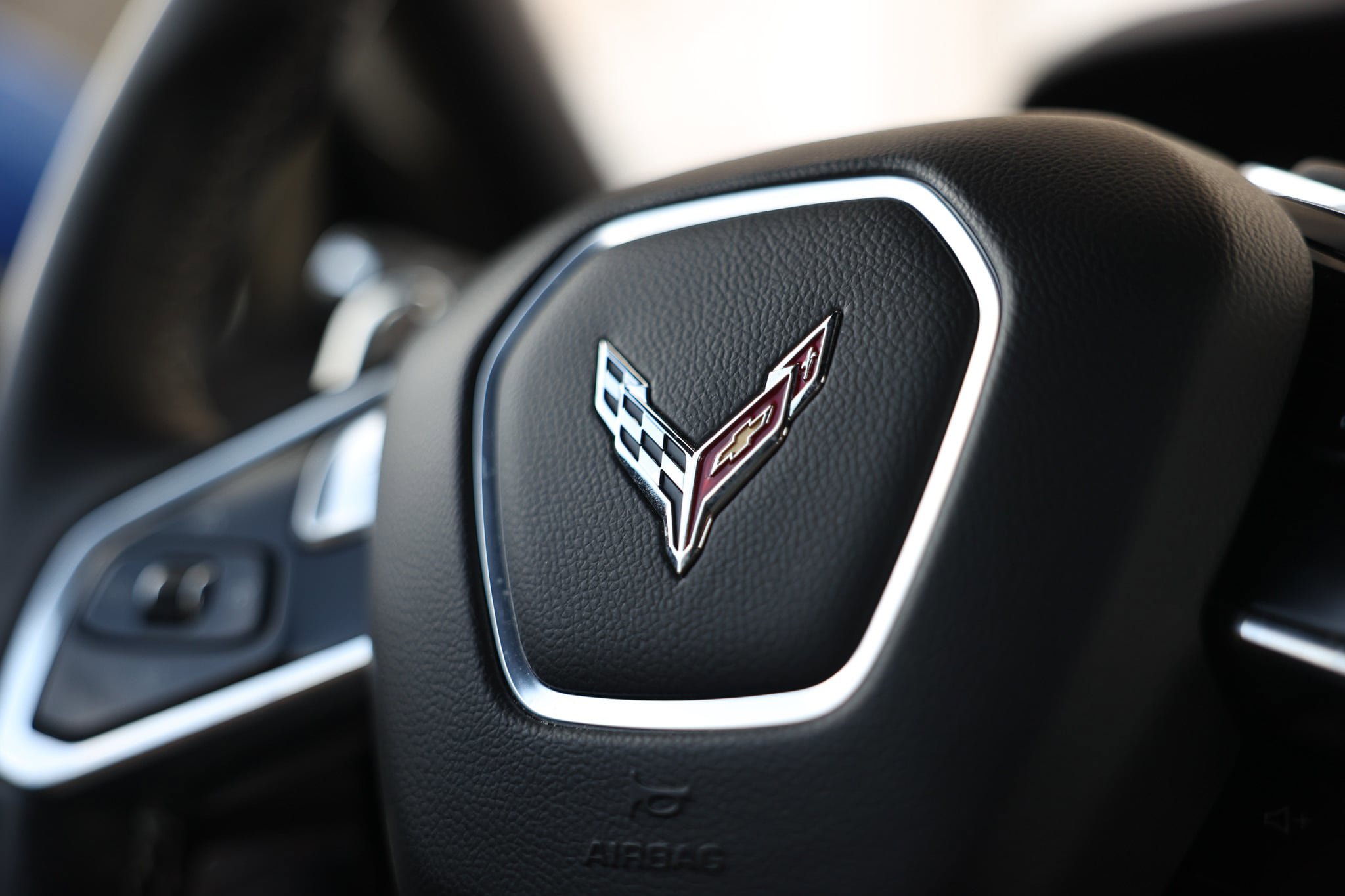 Used 2021 Chevrolet Corvette Stingray Coupe w/ Z51 Performance Package RWD image 28