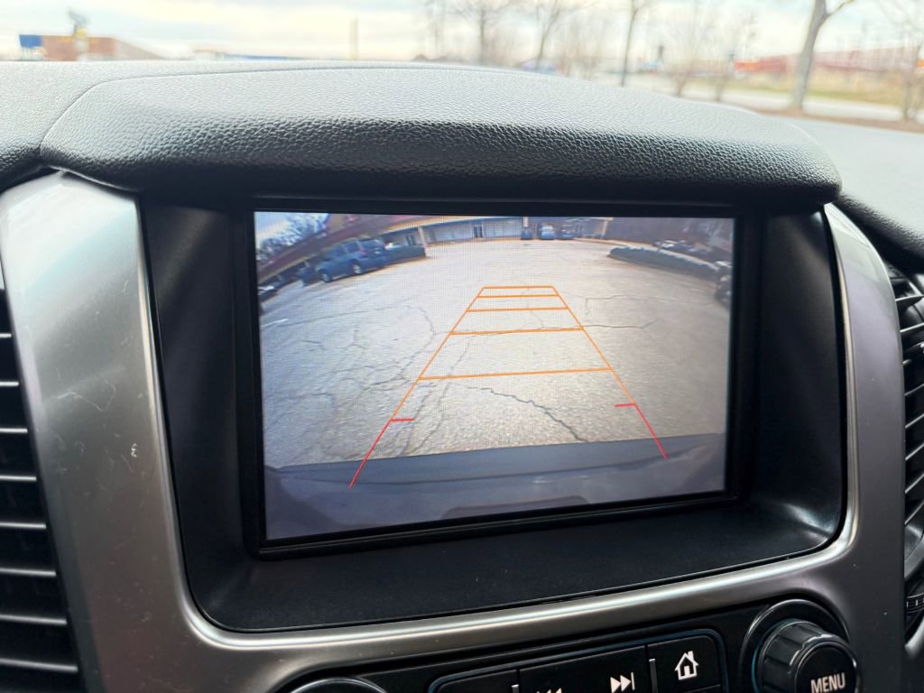 Used 2016 Chevrolet Tahoe LT image 43